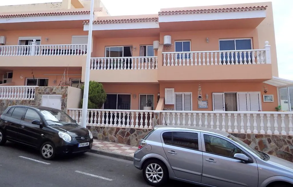 Adeje Sea View Apartment Costa Adeje