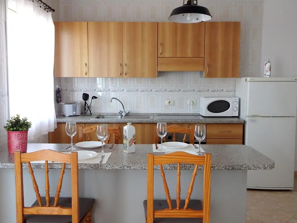 Adeje Sea View Apartment Costa Adeje  Spain