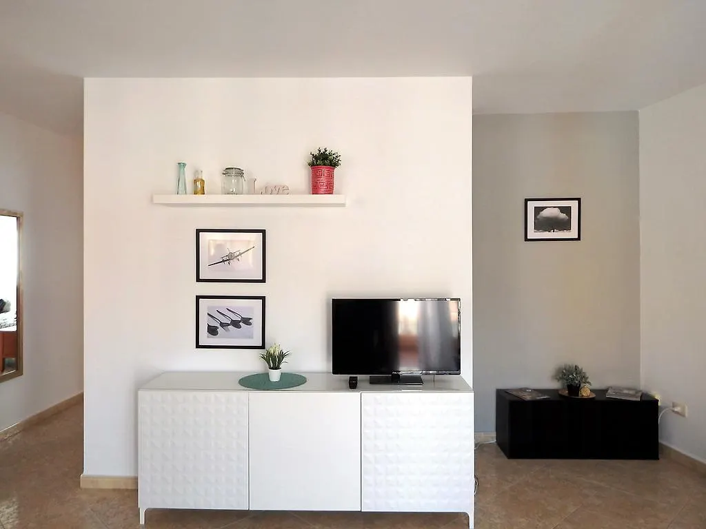 Adeje Sea View Apartment Costa Adeje  Spain