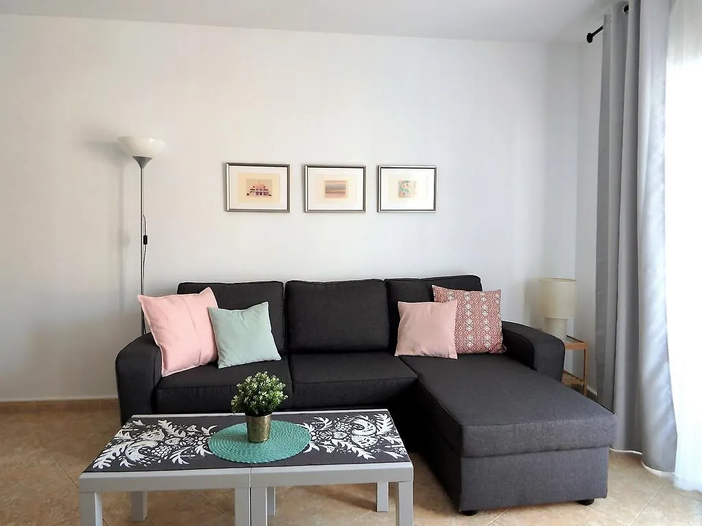 Adeje Sea View Apartment Costa Adeje  Spain