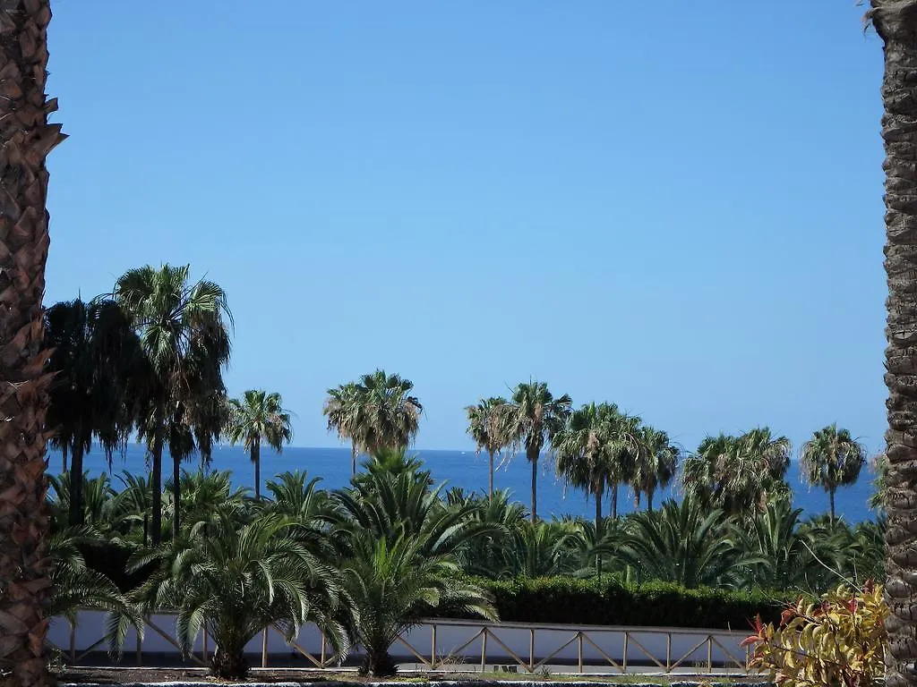 Adeje Sea View Apartment Costa Adeje  Costa Adeje (Tenerife)
