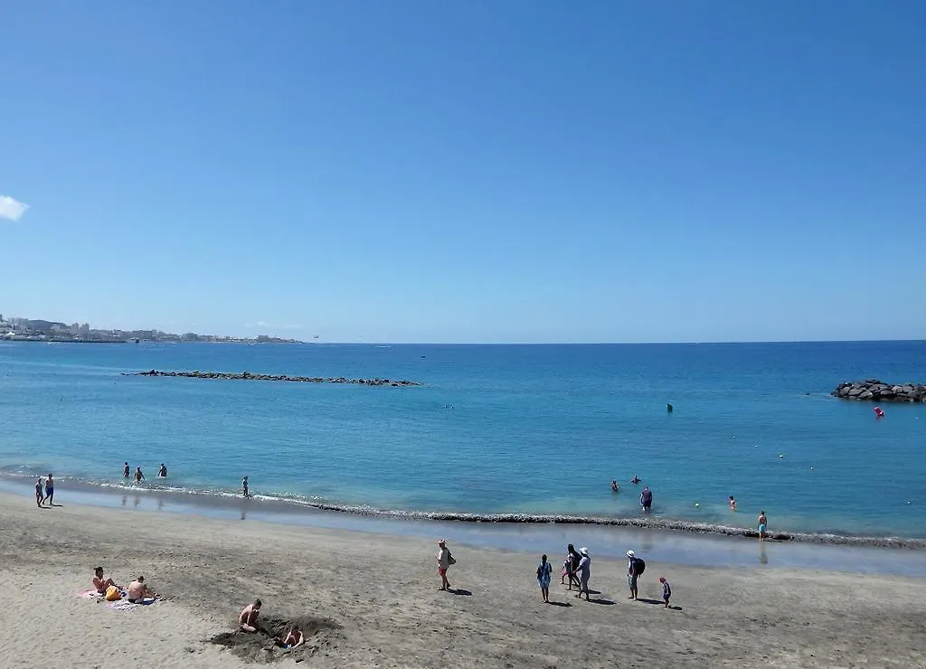 Adeje Sea View Apartment Costa Adeje  0*, Costa Adeje (Tenerife)
