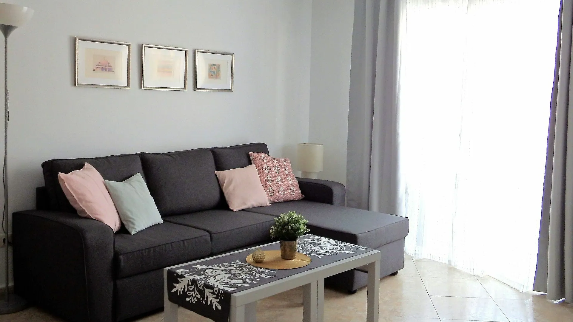 Adeje Sea View Apartment Costa Adeje